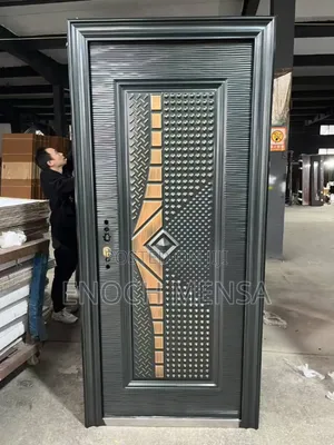 New Antirust Design