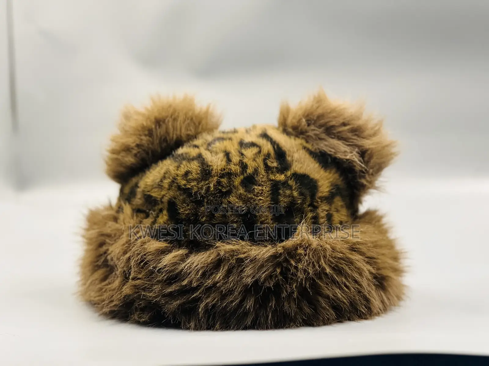 Murphy Ladies Hat