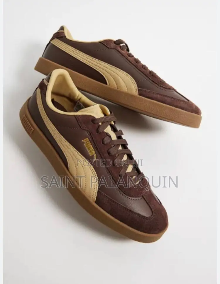 Puma Club Ii