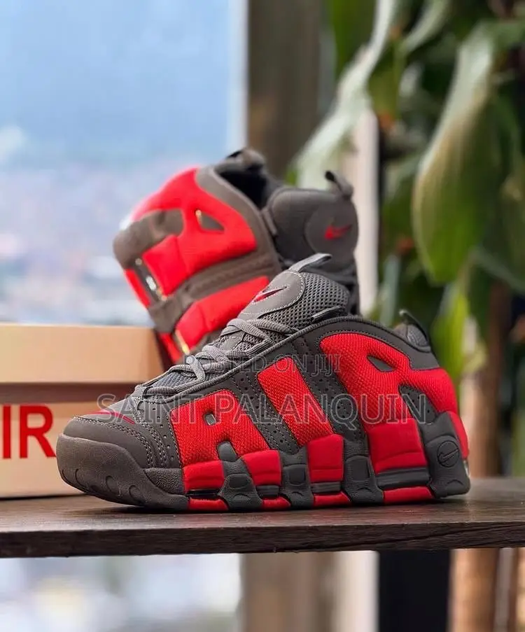 Nike Air Sneakers