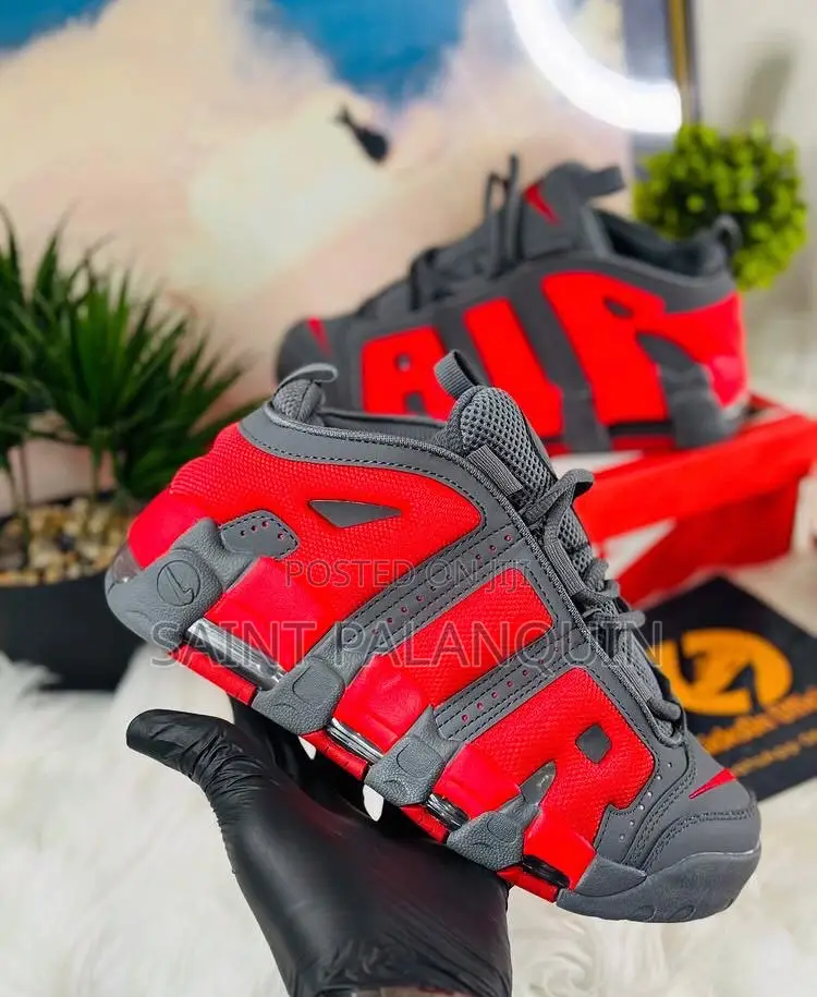 Nike Air Sneakers