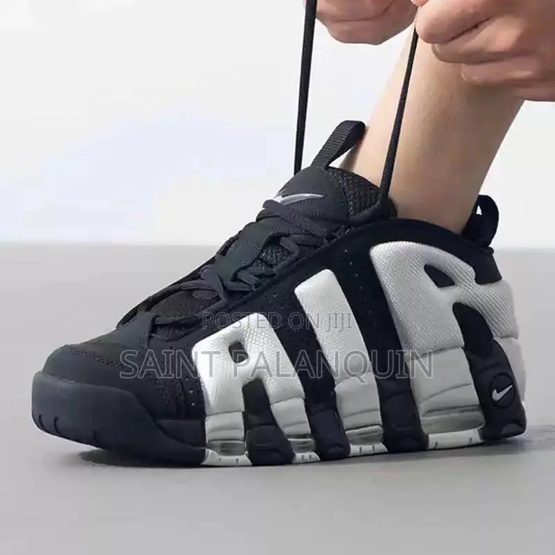 Nike Air More Uptempo