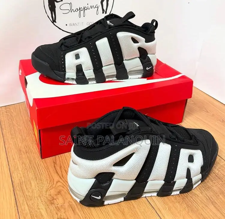 Nike Air More Uptempo