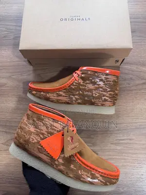 Original Wallabies