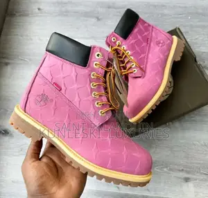 Supreme Timberland
