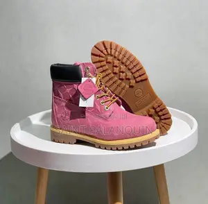 Supreme Timberland