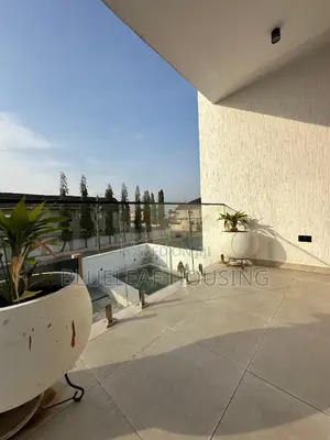 4bdrm House in Ashaley Botwe for sale