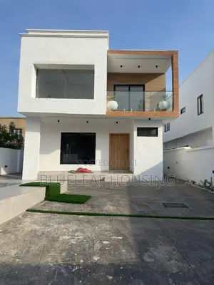 4bdrm House in Ashaley Botwe for sale