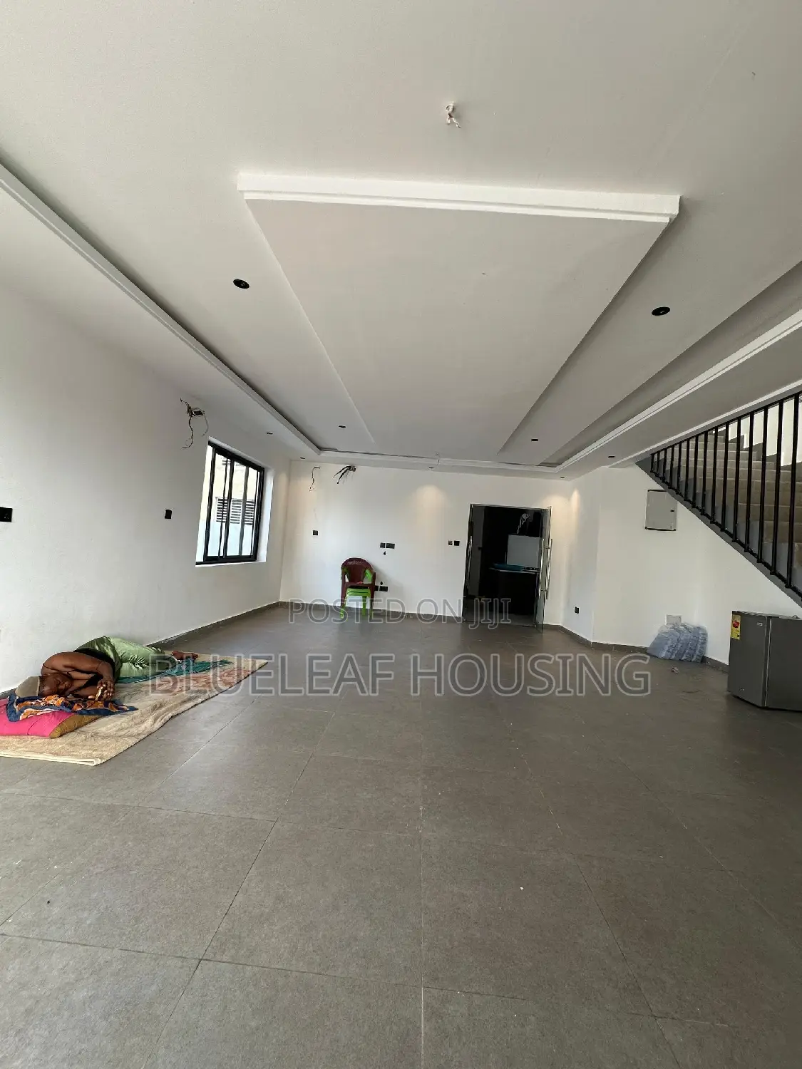 4bdrm House in Ashaley Botwe for sale