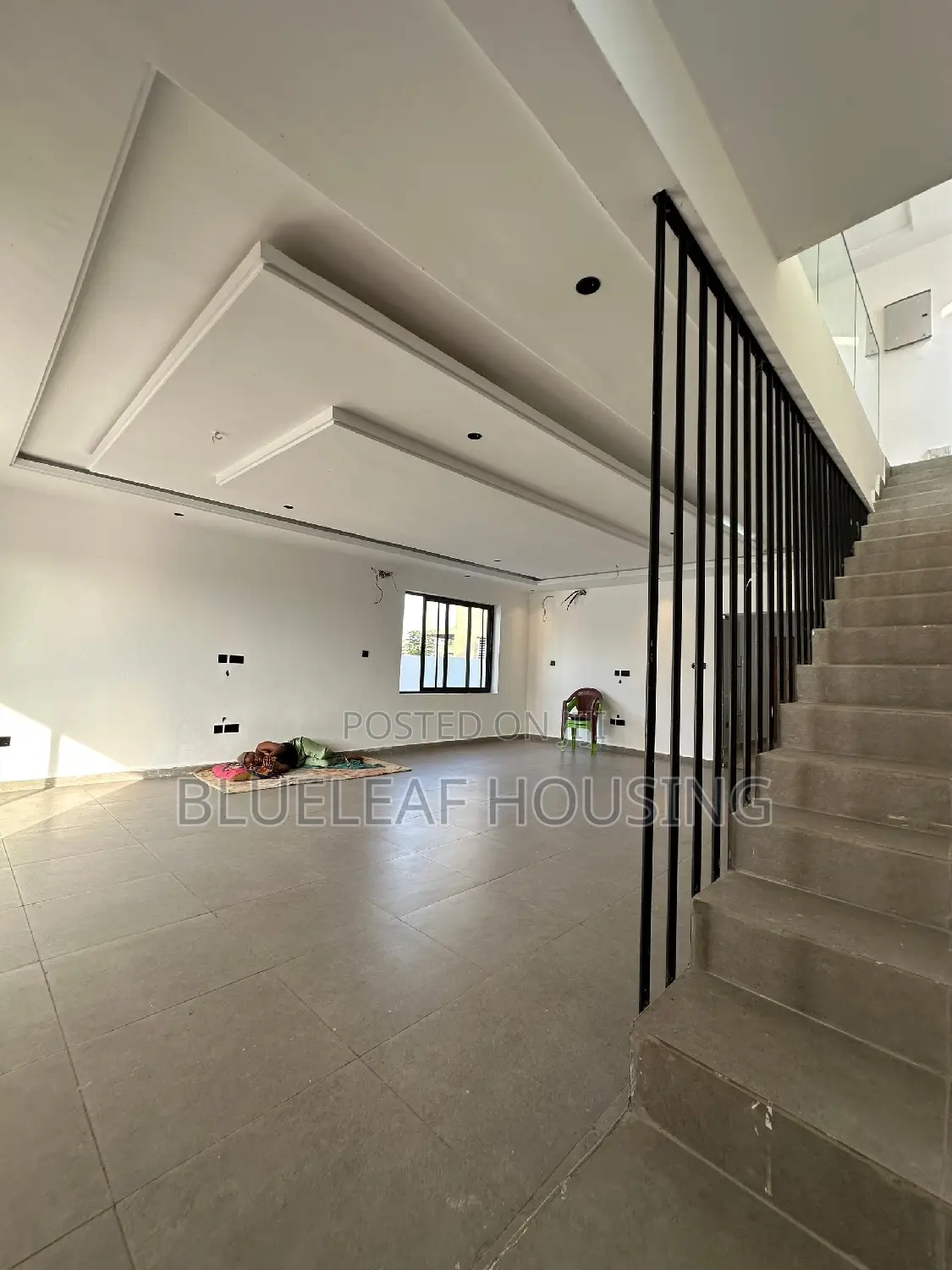 4bdrm House in Ashaley Botwe for sale