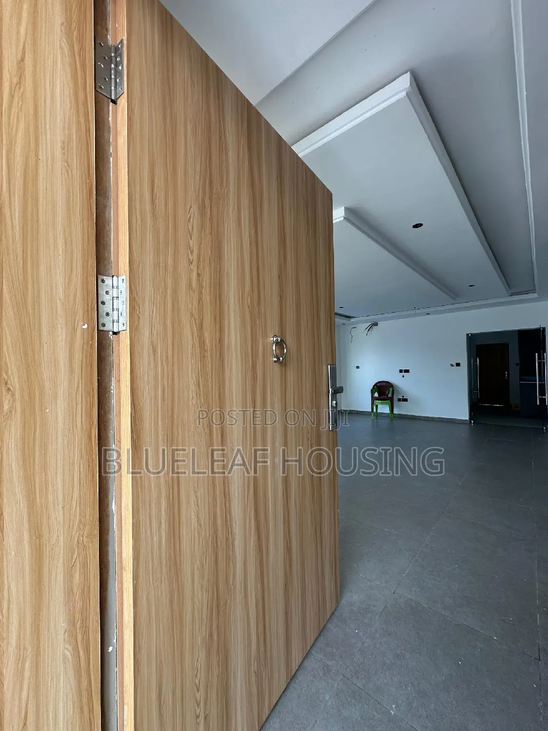 4bdrm House in Ashaley Botwe for sale