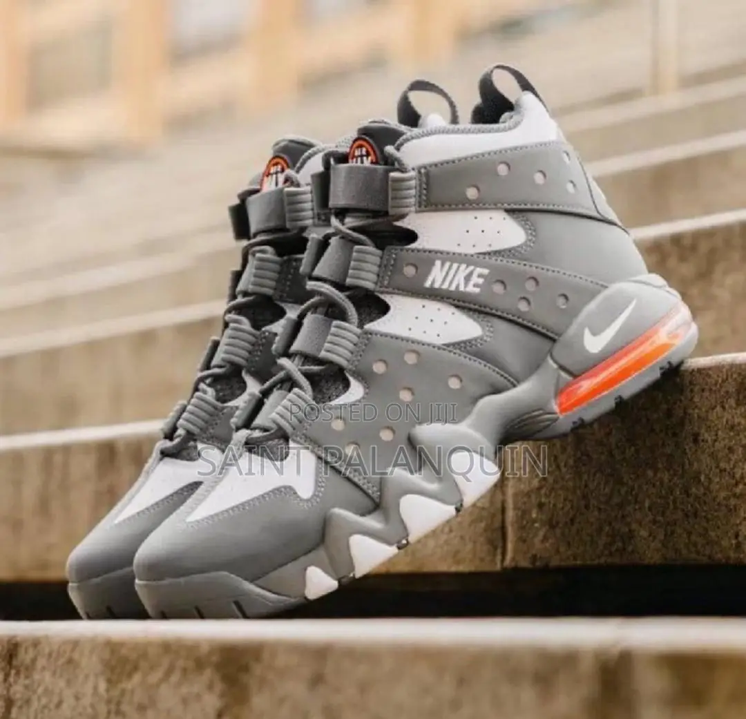 Nike Airmax Cb 94 Ash