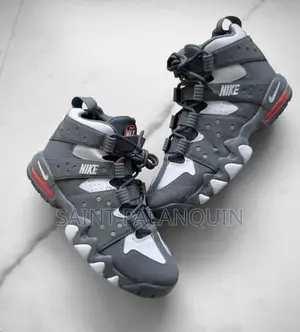 Nike Airmax Cb 94 Ash