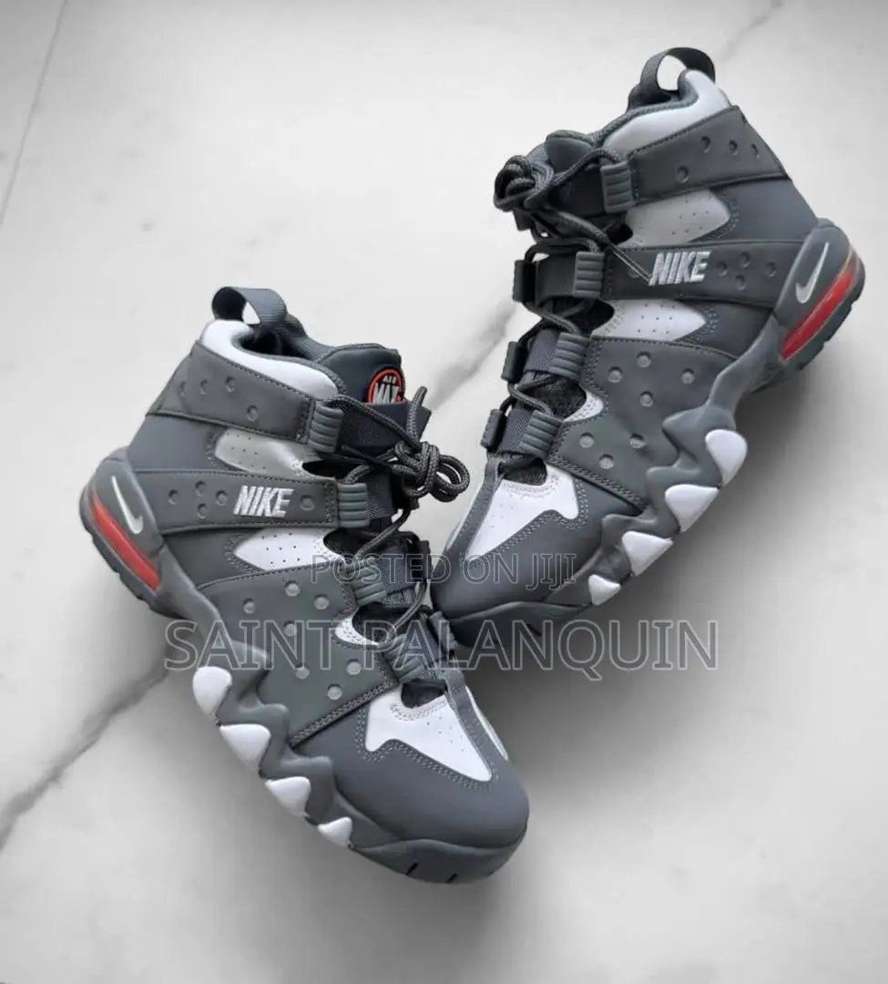 Nike Airmax Cb 94 Ash