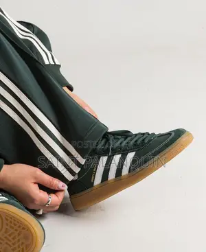 Adidas Sporty Rich