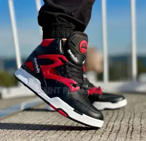 Reebok Annuel