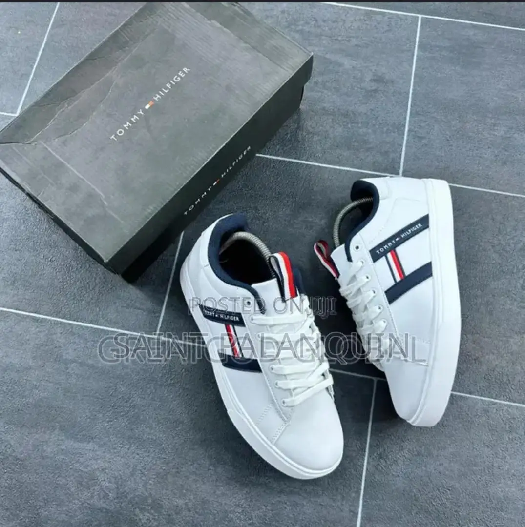 Tommy Hifiger