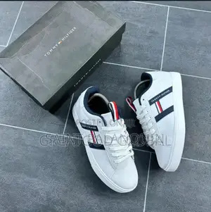 Tommy Hifiger