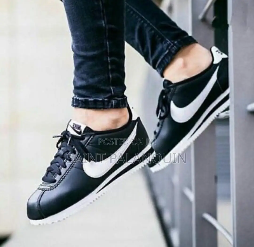 Nike Cortex