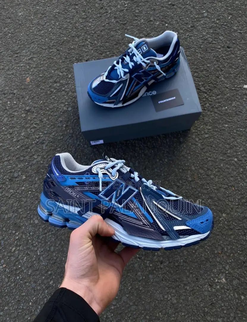 New Balance 1906 Model
