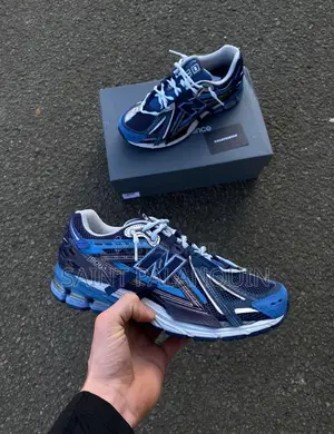 New Balance Model 1906