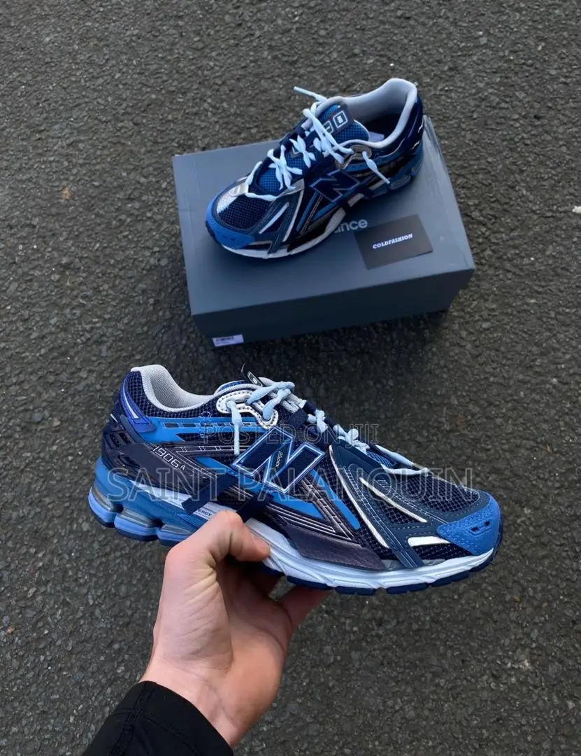 New Balance Model 1906