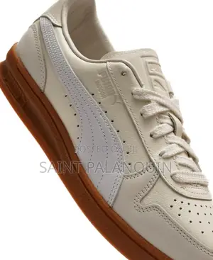 Original Puma Indoor