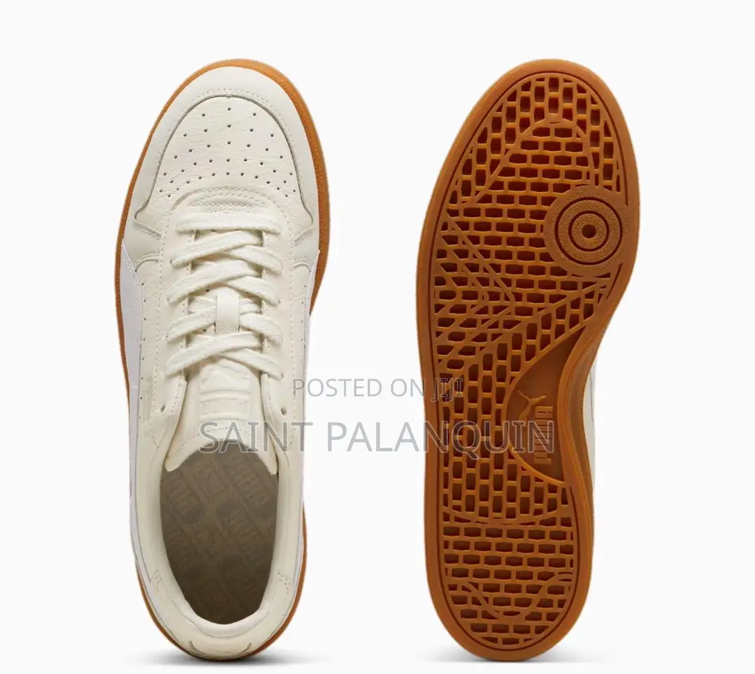 Original Puma Indoor