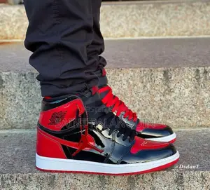 Nike Jordan1 Mirror