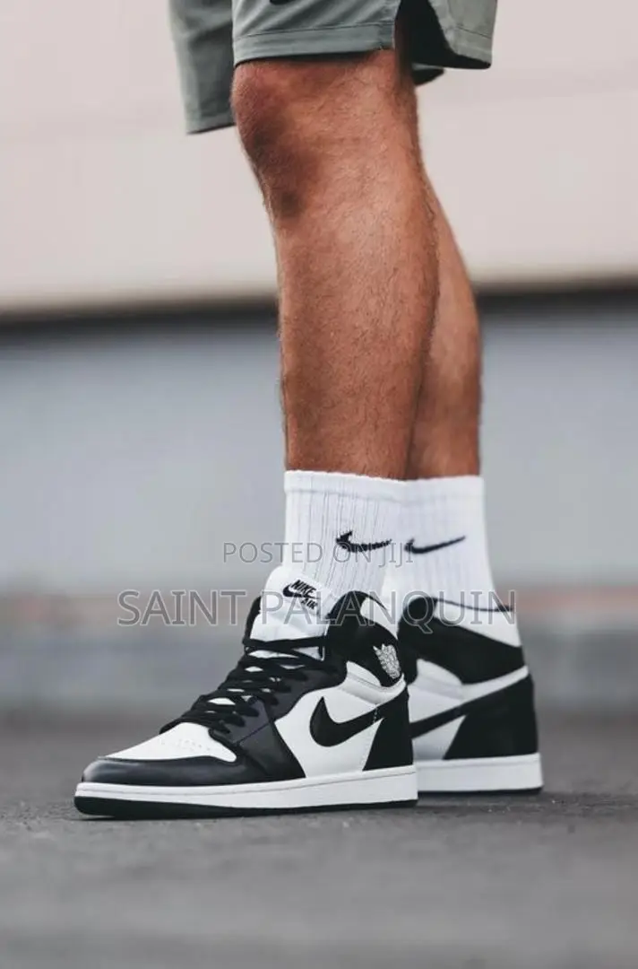 Nike Jordan 1 Bnw