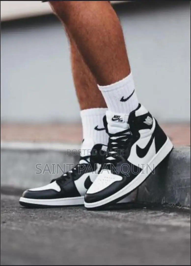 Nike Jordan 1 Bnw