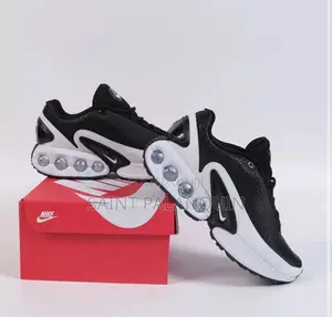 Nike Airmax Dn Model 0032