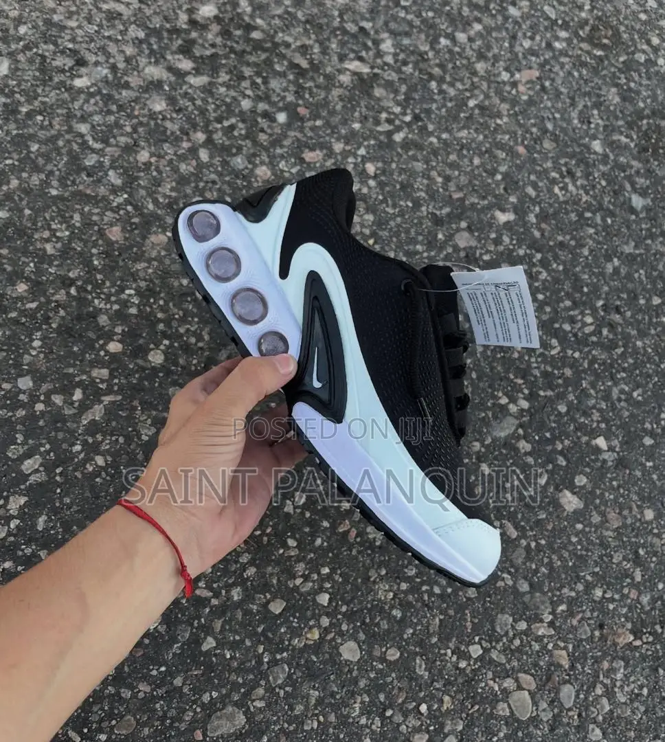 Nike Airmax Dn Model 0032