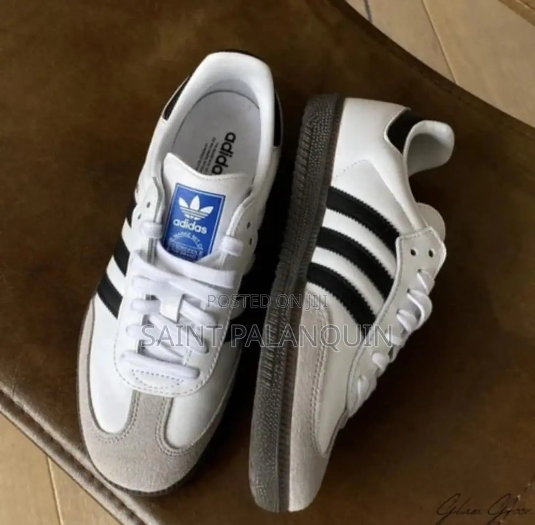 Adidas Samba