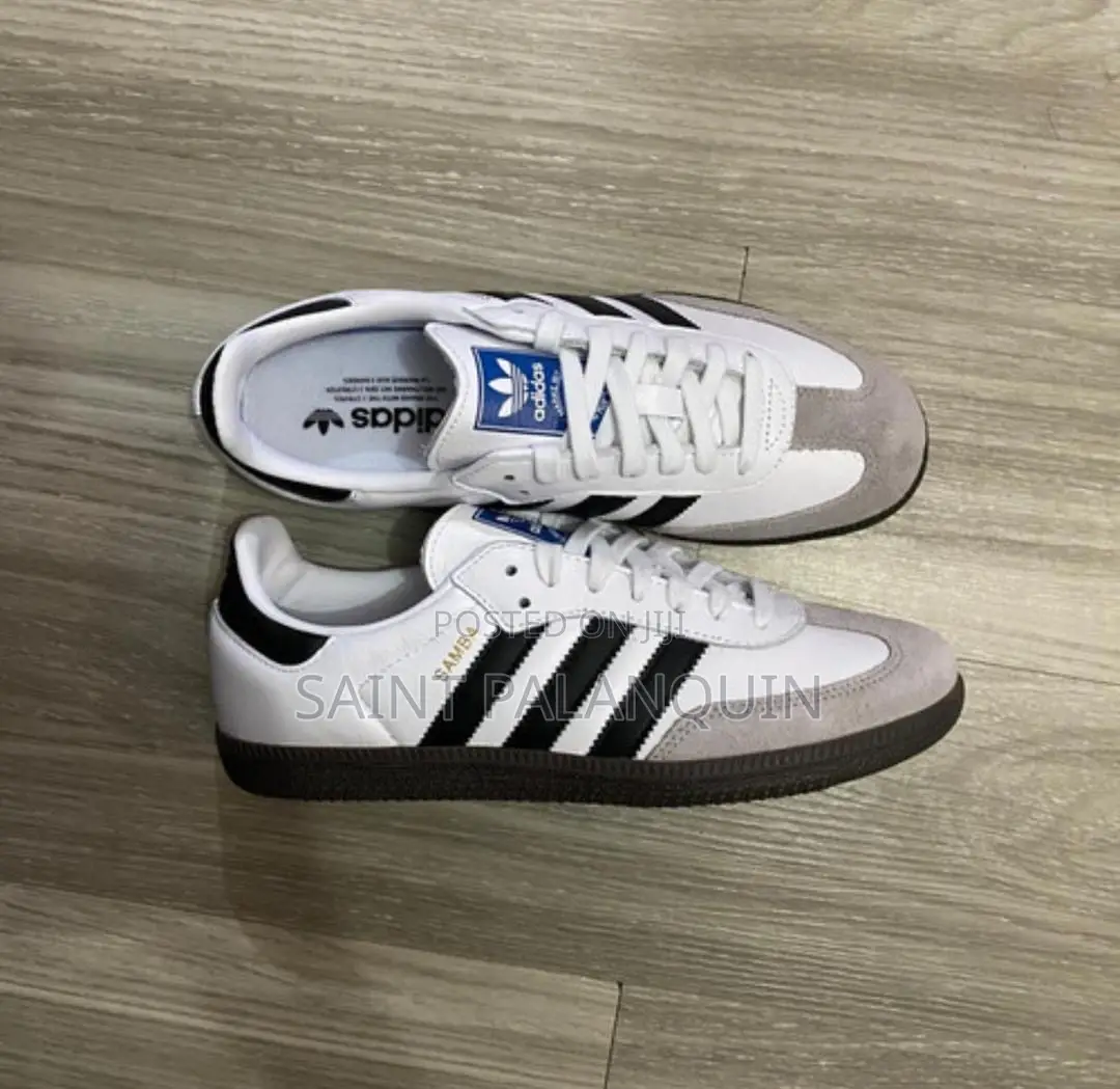 Adidas Samba