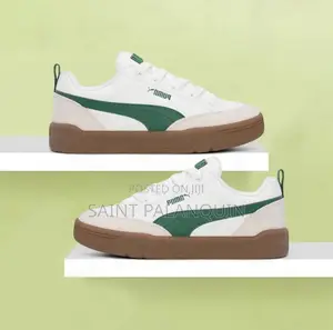 Puma Park Lifestyle