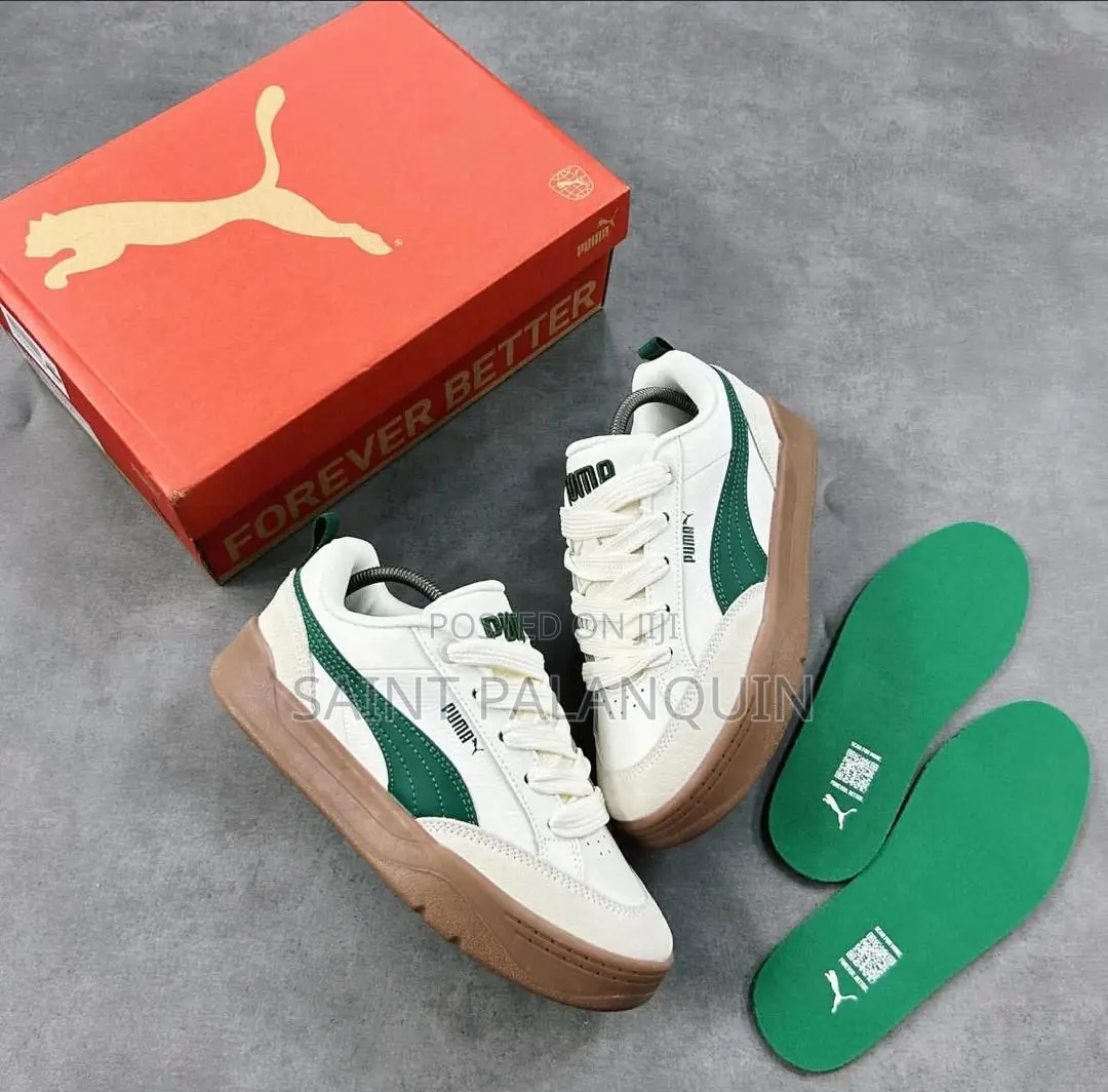 Puma Park Lifestyle