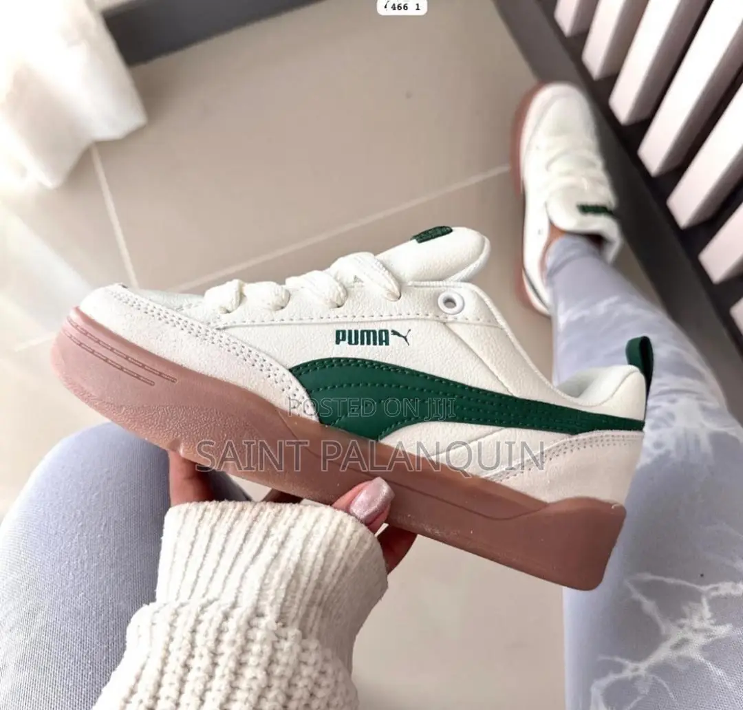 Puma Park Lifestyle