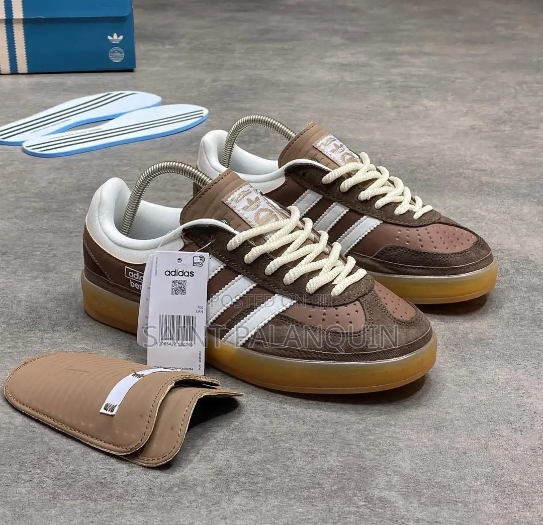 Adidas Gazelle