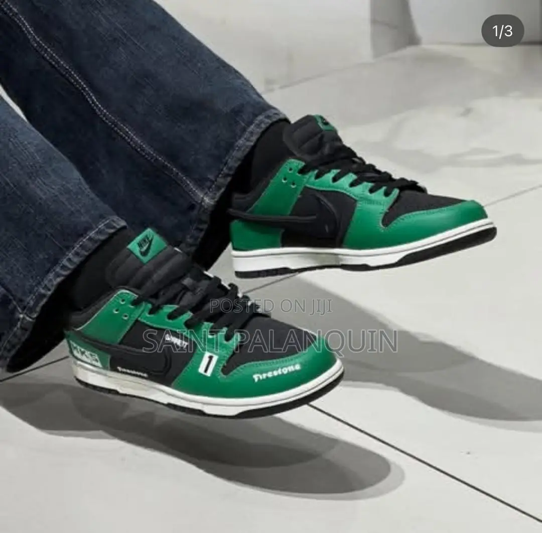 Nike Sb Firestone