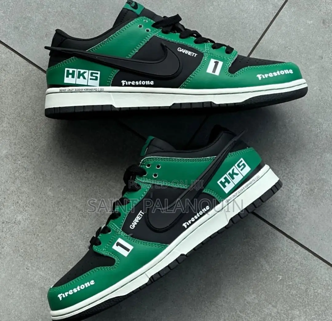 Nike Sb Firestone