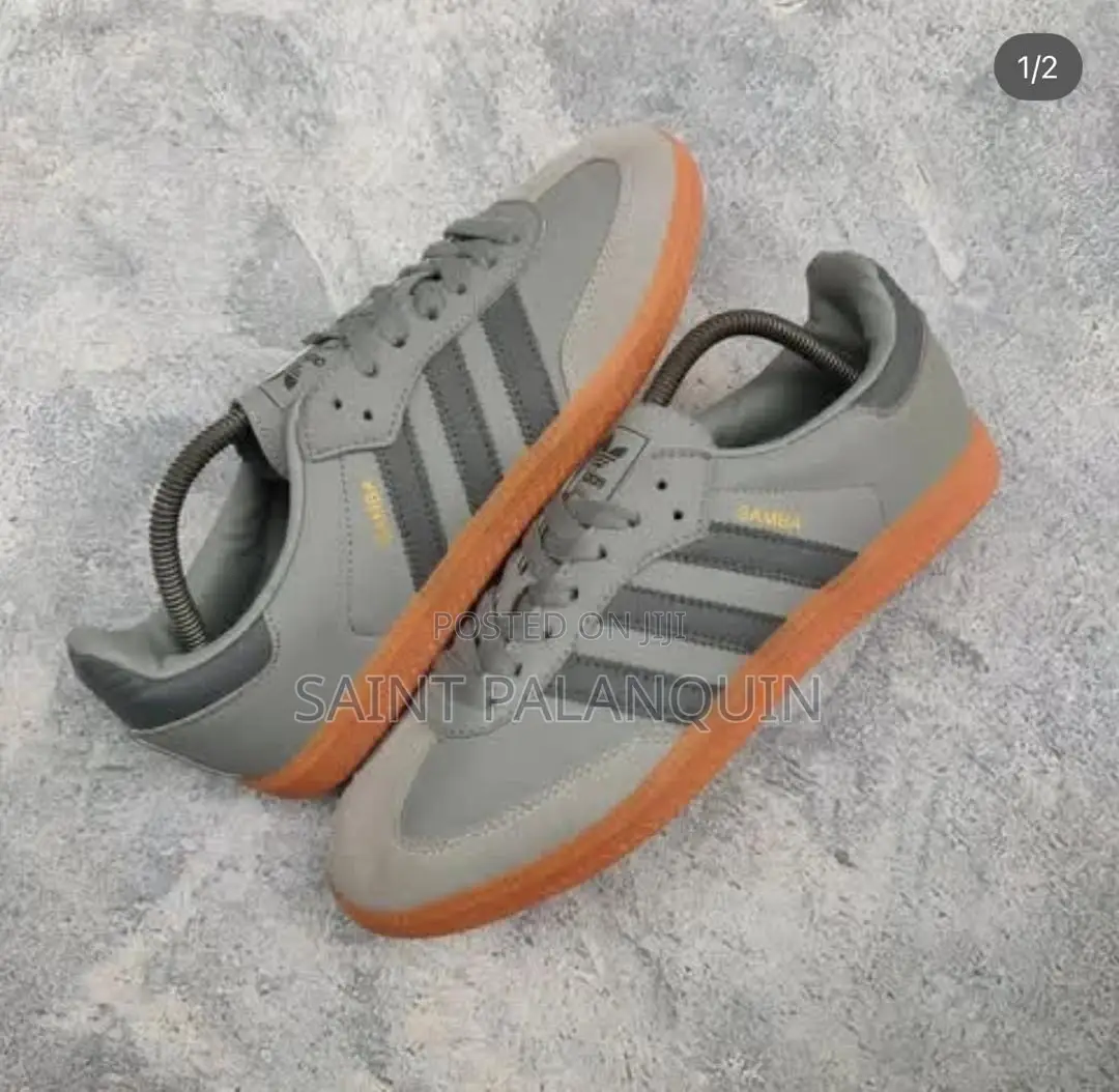 Adidas Samba