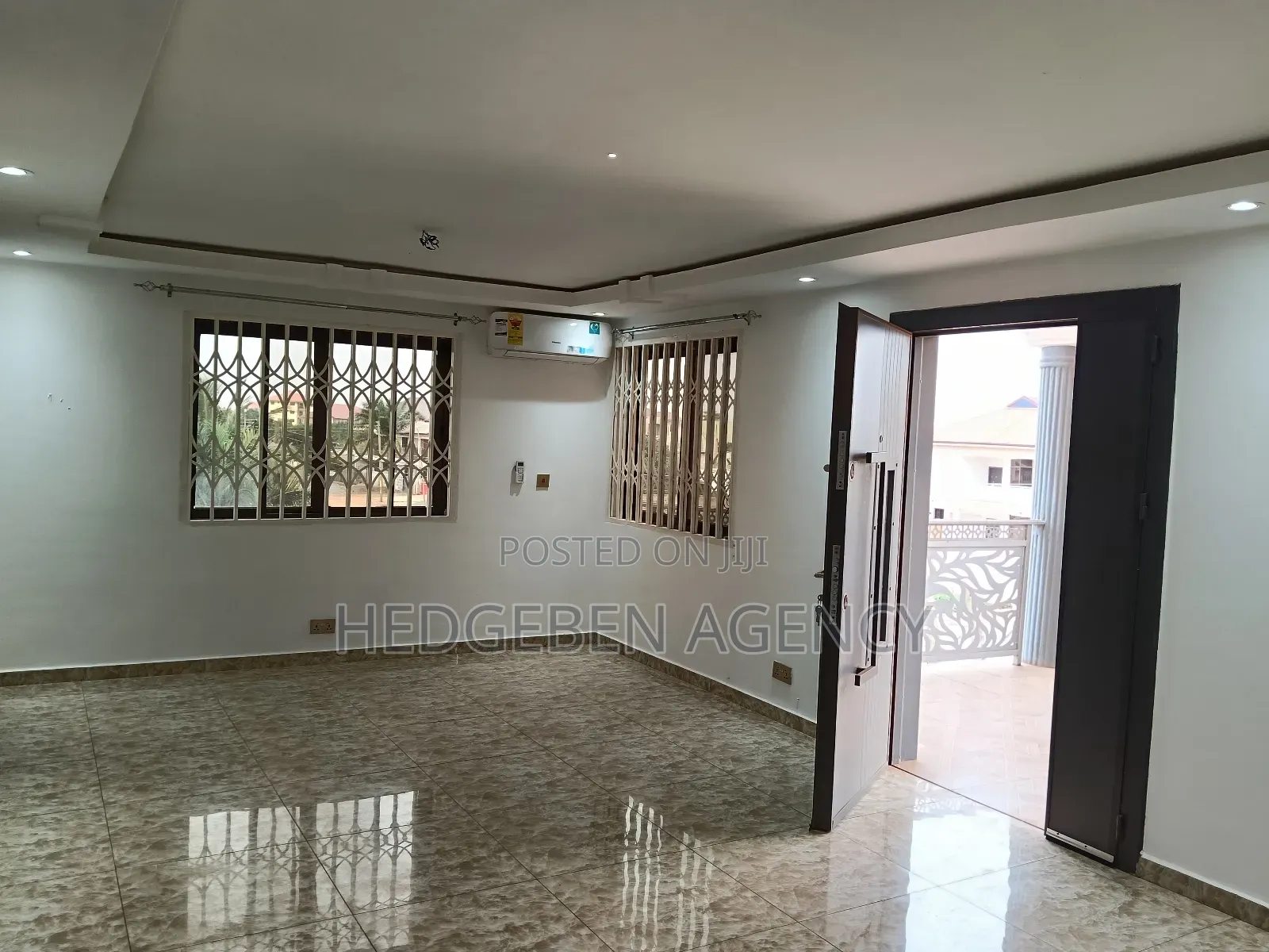 2bdrm Apartment in Oyarifa for rent