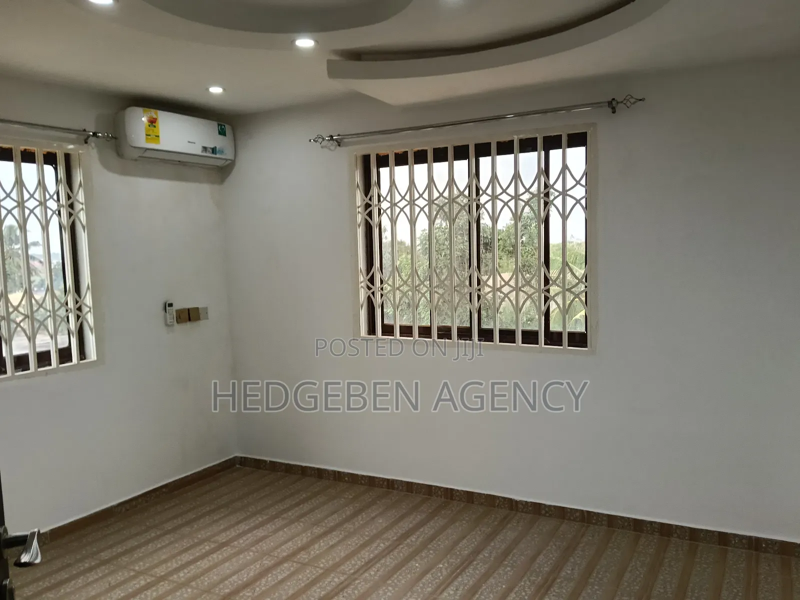 2bdrm Apartment in Oyarifa for rent