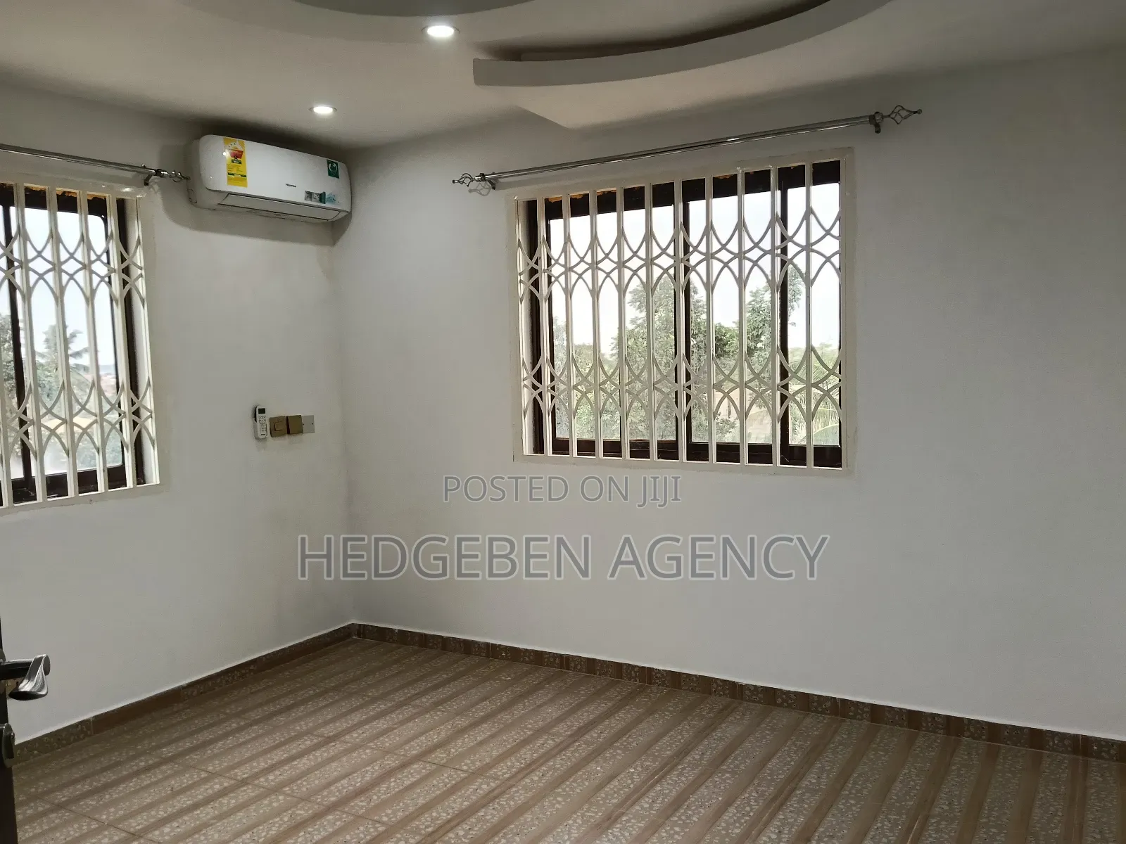 2bdrm Apartment in Oyarifa for rent