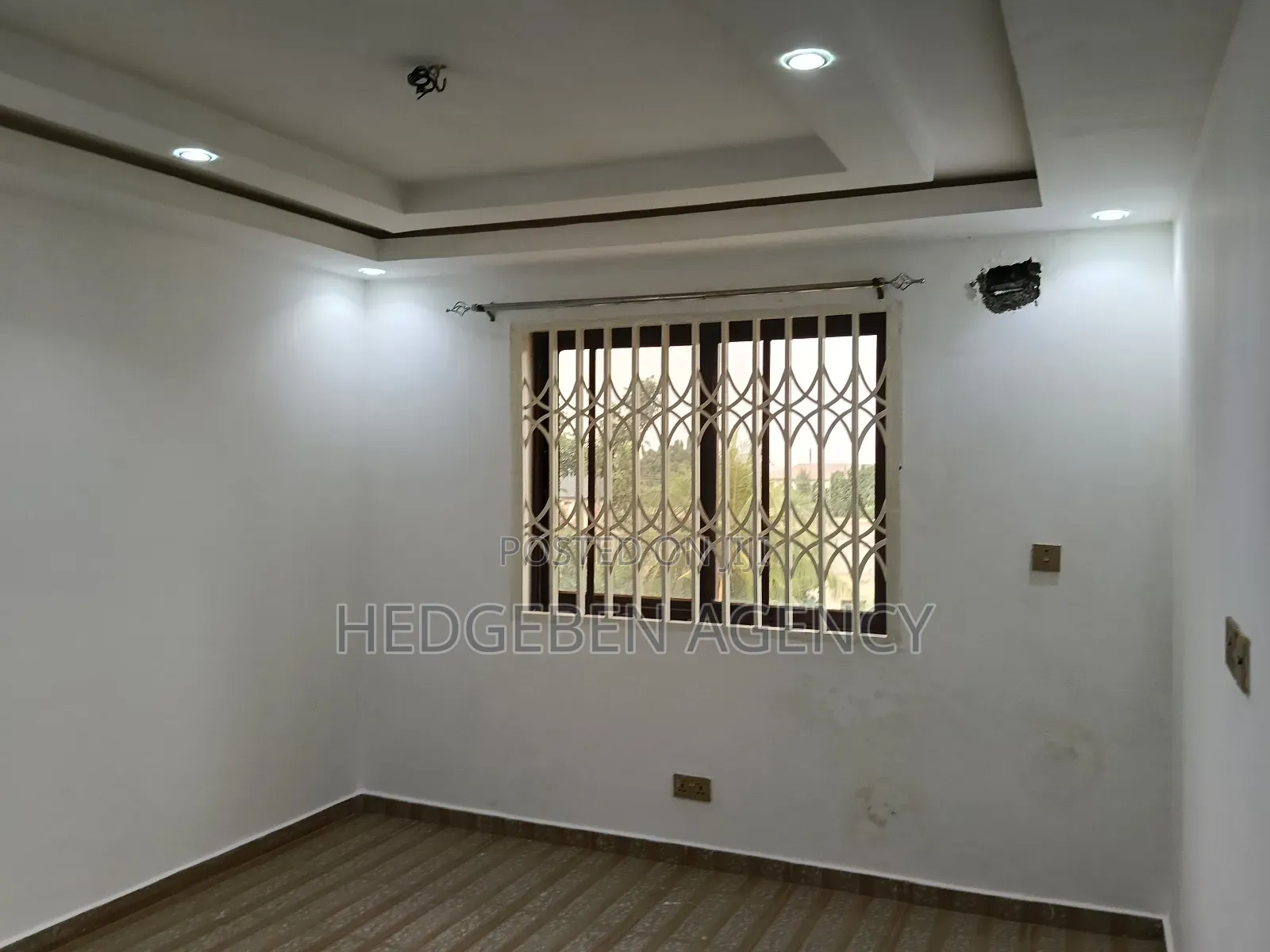 2bdrm Apartment in Oyarifa for rent