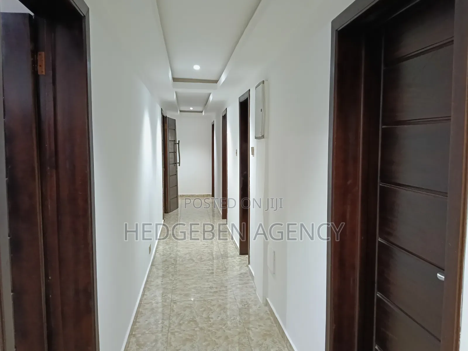 2bdrm Apartment in Oyarifa for rent