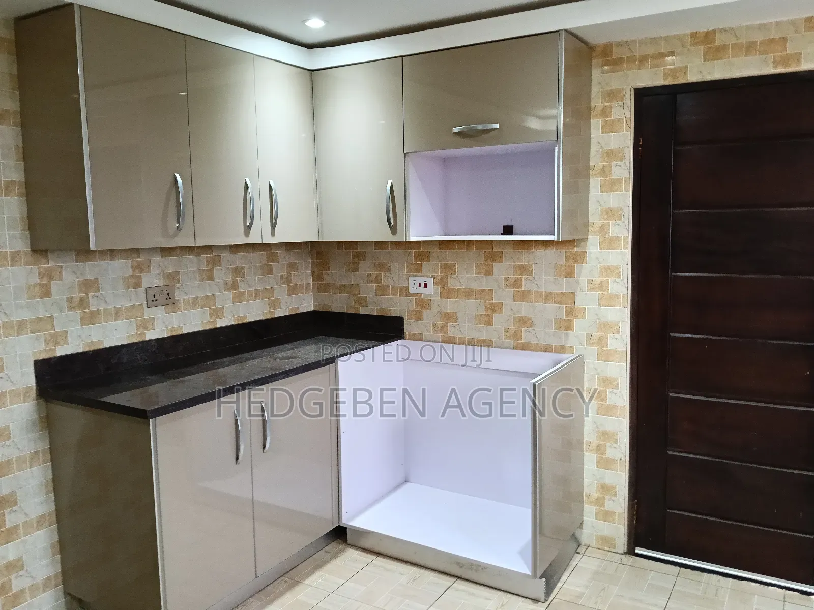2bdrm Apartment in Oyarifa for rent