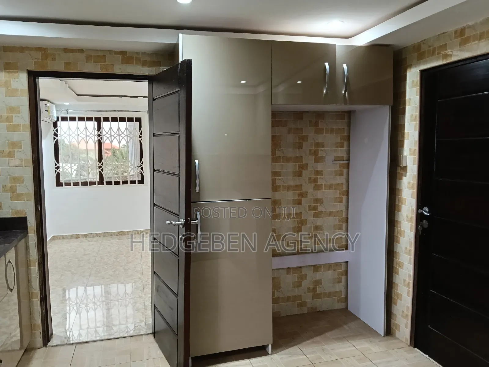 2bdrm Apartment in Oyarifa for rent