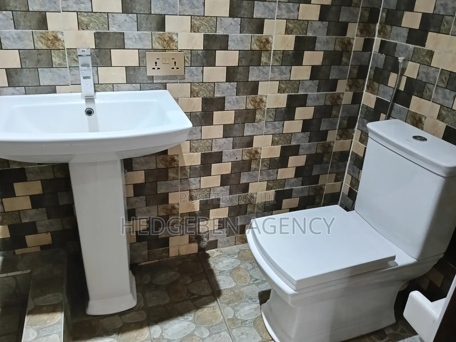 2bdrm Apartment in Oyarifa for rent